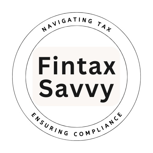 Fintax Savvy